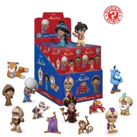 Aladdin - Mystery Minis Blind Box