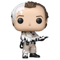 Ghostbusters - Venkman Marshmallow US Exclusive Pop! Vinyl