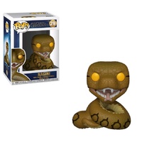 Fantastic Beasts 2: The Crimes of Grindelwald - Nagini Pop! Vinyl