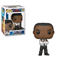 Captain Marvel - Nick Fury Pop! Vinyl