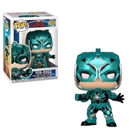 Captain Marvel - Yon-Rogg Pop! Vinyl