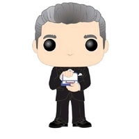 Pretty Woman - Edward Pop! Vinyl