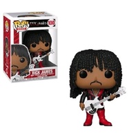 Rick James - Rick James Super Freak Pop! Vinyl