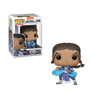 Avatar The Last Airbender - Katara Pop! Vinyl