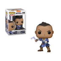 Avatar The Last Airbender - Sokka Pop! Vinyl