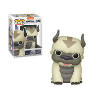 Avatar The Last Airbender - Appa Pop! Vinyl
