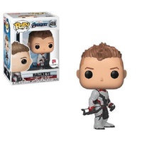 Avengers 4 - Hawkeye (Team Suit) Pop! RS