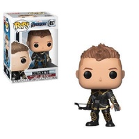 Avengers 4 - Hawkeye Pop!