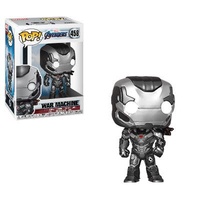Avengers 4 - War Machine Pop!