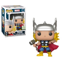 Thor - Thor Classic Pop! EC19 RS