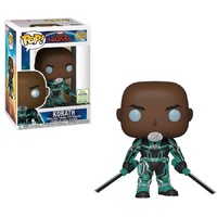 Captain Marvel - Korath Starforce Pop! EC19 RS