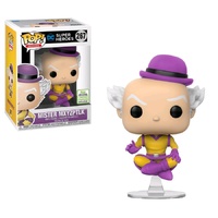 Superman - Mr Mxyzptlk Pop! EC19 RS