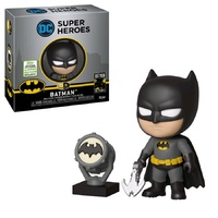 Batman - Black&Yellow 5Star EC19 RS