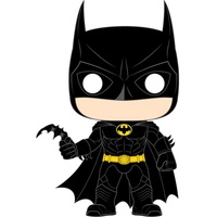 Batman 1989 - Batman 80th Anniverary Pop! Vinyl