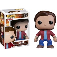 Supernatural - Sam Pop! Vinyl