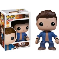 Supernatural Dean Pop! Vinyl Figure