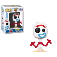 Toy Story 4 - Forky Pop! Vinyl