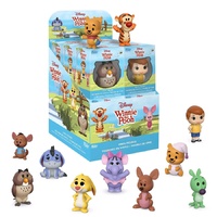 Winnie the Pooh - Mini Vinyl Blind Box