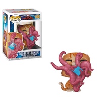 Captain Marvel - Goose (Flerken) Pop!
