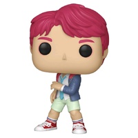 BTS - Jeon Jung-Kook Pop! Vinyl