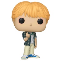 BTS - Jin Pop! Vinyl
