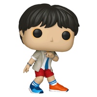 BTS - J-Hope Pop! Vinyl