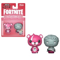 Fortnite - Cuddle Team Leader & Love Pint Size Hero 2-pack