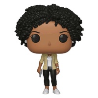 James Bond - Eve Moneypenny Pop! Vinyl
