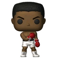 Muhammad Ali - Muhammad Ali Pop! Vinyl