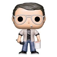Jaws - Chief Brody Pop! Vinyl