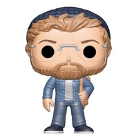 Jaws - Matt Hopper Pop! Vinyl