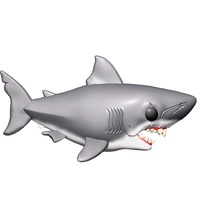 Jaws - Jaws 6" Pop! Vinyl
