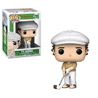 Caddyshack - Ty Pop! Vinyl