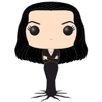 Addams Family - Morticia Pop! Vinyl