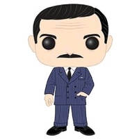 Addams Family - Gomez Pop! Vinyl