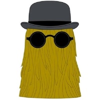 Addams Family - Cousin Itt Pop! Vinyl