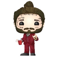 Post Malone - Post Malone Pop! Vinyl