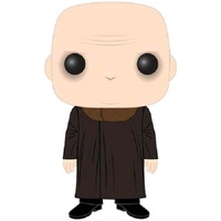 Addams Family - Uncle Fester Pop! Vinyl