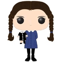 Addams Family - Wednesday Pop! Vinyl
