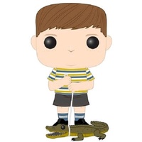 Addams Family - Pugsley Pop! Vinyl