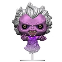 Ghostbusters - Scary Library Ghost Pop! Vinyl