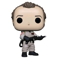 Ghostbusters - Dr Peter Venkman Pop! Vinyl