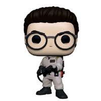 Ghostbusters - Dr Egon Spengler Pop! Vinyl