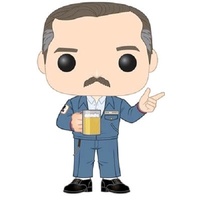 Cheers - Cliff Pop! Vinyl