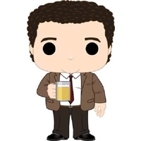 Cheers - Norm Pop! Vinyl
