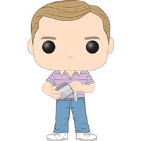 Cheers - Woody Pop! Vinyl