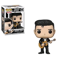 Johnny Cash - Johnny Cash Pop! Vinyl