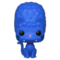 Simpsons - Marge as Cat Pop! Vinyl