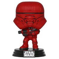 Star Wars - Sith Jet Trooper Episode IX Rise of Skywalker Pop! Vinyl