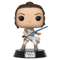 Star Wars - Rey Episode IX Rise of Skywalker Pop! Vinyl
